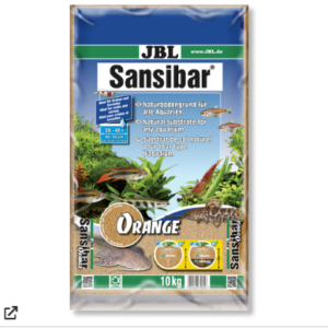 JBL Sansibar ORANGE 10 KG