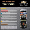 Tropical Micro Pellet AZOO 1150 ml - Imagen 4