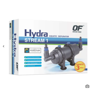 Filtro HYDRA Stream1 (1200 l)