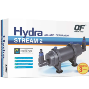 Filtro HYDRA Stream2 (2000 l)