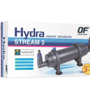 Filtro HYDRA Stream3 (2500 l)