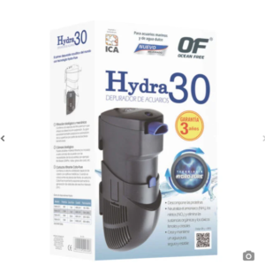 Filtro HYDRA 30 (600 l/h)