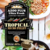Tropical Micro Pellet AZOO 1150 ml - Imagen 2