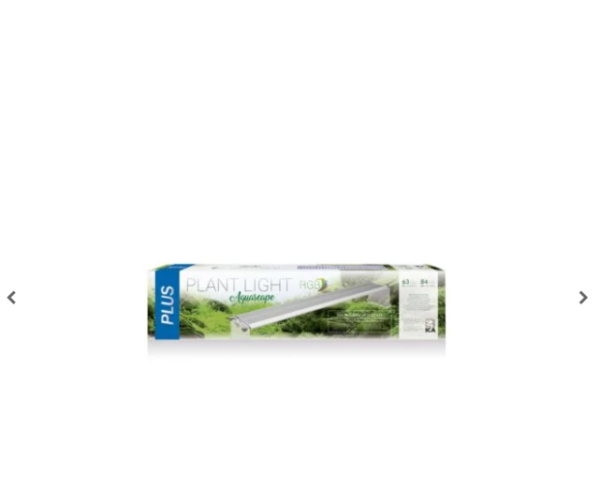 Lámpara PLANT LIGHT AQUASCAPE RGB PLUS 120 - Imagen 4