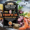 Tropical Excellent Bits AZOO 120 ml - Imagen 3