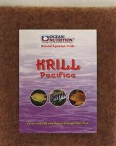 Krill Pacifica, Ocean Nutrition 454gr