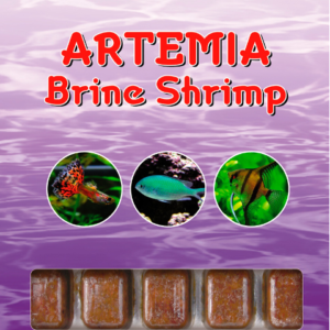ARTEMIA 100 G