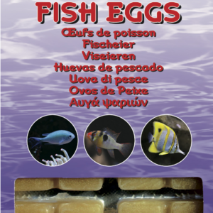 HUEVOS DE PEZ 100 GR