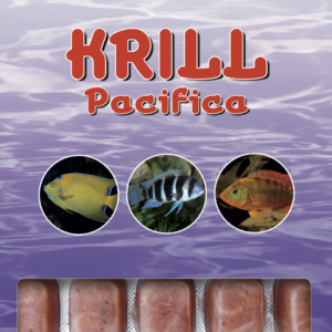 KRILL PACIFICA 100G