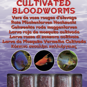 MIX CICLIDOS (100 GR)