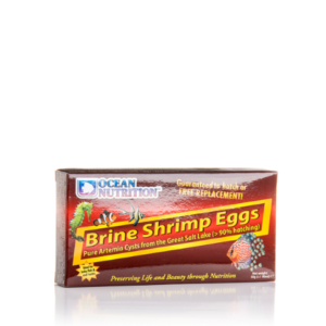 ARTEMIA HUEVOS ON 100% (50 GRS)