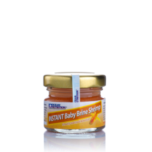 ARTEMIA INSTANT BABY BRINE SHRIMP 20 GR