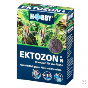 EKTOZON DE HOBBY 125g