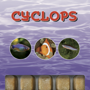 CYCLOPS 100 GR