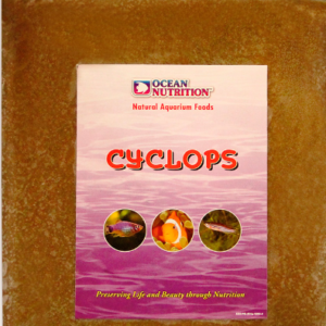 CYCLOPS PLACA 500 GR