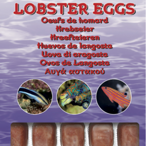 HUEVOS DE LANGOSTA 100G